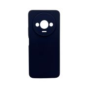 Чохол для смартфона Cosmic Silicone Case AA for Xiaomi Redmi A3 4G Midnight Blue