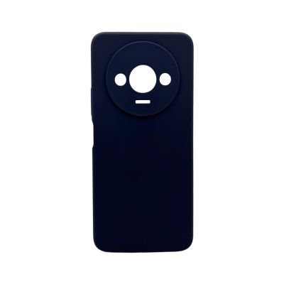 Чохол для смартфона Cosmic Silicone Case AA for Xiaomi Redmi A3 4G Midnight Blue