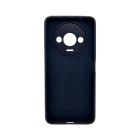 Чохол для смартфона Cosmic Silicone Case AA for Xiaomi Redmi A3 4G Midnight Blue