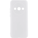 Чохол для смартфона Cosmic Silicone Case AA for Xiaomi Redmi A3 4G White