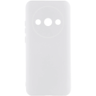 Чохол для смартфона Cosmic Silicone Case AA for Xiaomi Redmi A3 4G White