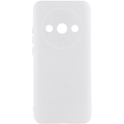 Чохол для смартфона Cosmic Silicone Case AA for Xiaomi Redmi A3 4G White