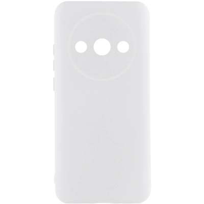 Чохол для смартфона Cosmic Silicone Case AA for Xiaomi Redmi A3 4G White