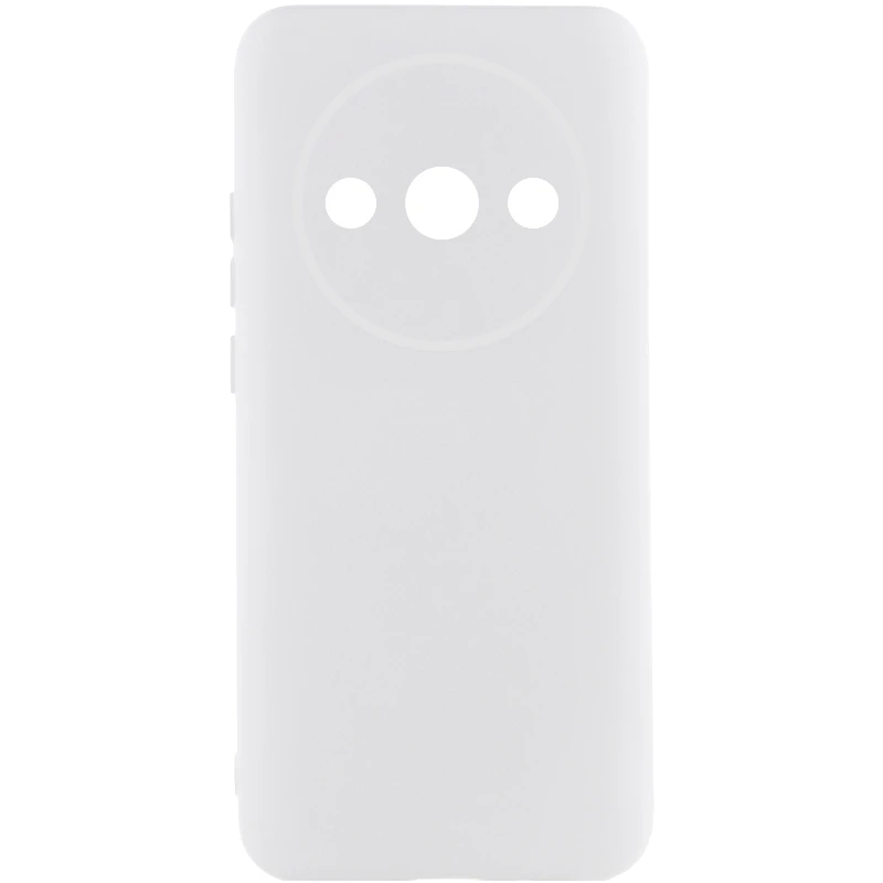 Чохол для смартфона Cosmic Silicone Case AA for Xiaomi Redmi A3 4G White