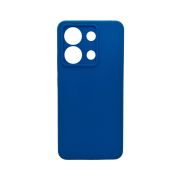 Чохол для смартфона Cosmic Silicone Case AA for Xiaomi Redmi Note 13 4G Light Blue
