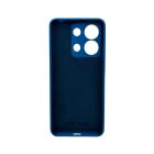 Чохол для смартфона Cosmic Silicone Case AA for Xiaomi Redmi Note 13 4G Light Blue