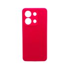 Чохол для смартфона Cosmic Silicone Case AA for Xiaomi Redmi Note 13 4G Phosphor