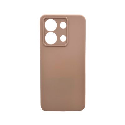 Чохол для смартфона Cosmic Silicone Case AA for Xiaomi Redmi Note 13 4G Sand Powder