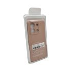 Чохол для смартфона Cosmic Silicone Case AA for Xiaomi Redmi Note 13 4G Sand Powder