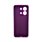 Чохол для смартфона Cosmic Silicone Case AA for Xiaomi Redmi Note 13 4G Purple