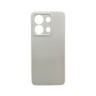 Чохол для смартфона Cosmic Silicone Case AA for Xiaomi Redmi Note 13 4G White