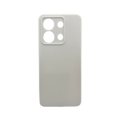 Чохол для смартфона Cosmic Silicone Case AA for Xiaomi Redmi Note 13 4G White