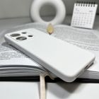 Чохол для смартфона Cosmic Silicone Case AA for Xiaomi Redmi Note 13 4G White
