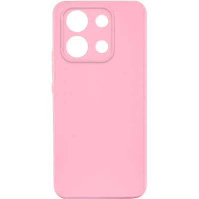 Чохол для смартфона Cosmic Silicone Case AA for Xiaomi Redmi Note 13 Pro 4G Rose Pink