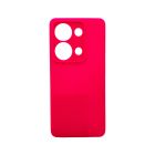 Чохол для смартфона Cosmic Silicone Case AA for Xiaomi Redmi Note 13 Pro 4G Phosphor
