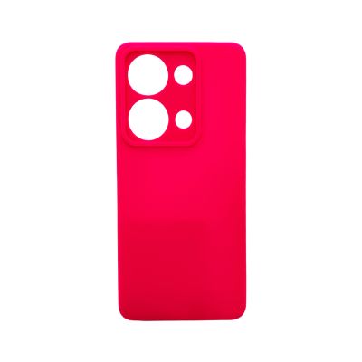 Чохол для смартфона Cosmic Silicone Case AA for Xiaomi Redmi Note 13 Pro 4G Phosphor