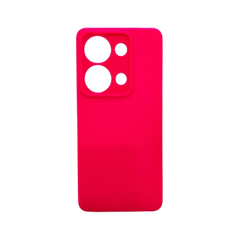 Чохол для смартфона Cosmic Silicone Case AA for Xiaomi Redmi Note 13 Pro 4G Phosphor