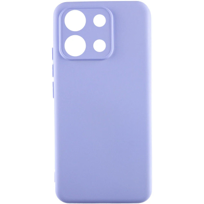 Чохол для смартфона Cosmic Silicone Case AA for Xiaomi Redmi Note 13 Pro 4G Elegant Purple