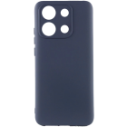 Чохол для смартфона Cosmic Silicone Case AA for Xiaomi Redmi Note 13 Pro 4G Midnight Blue