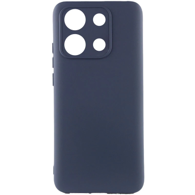 Чохол для смартфона Cosmic Silicone Case AA for Xiaomi Redmi Note 13 Pro 4G Midnight Blue