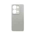 Чохол для смартфона Cosmic Silicone Case AA for Xiaomi Redmi Note 13 Pro 4G White