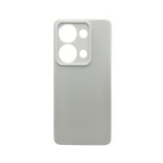 Чохол для смартфона Cosmic Silicone Case AA for Xiaomi Redmi Note 13 Pro 4G White