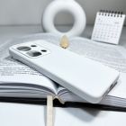Чохол для смартфона Cosmic Silicone Case AA for Xiaomi Redmi Note 13 Pro 4G White