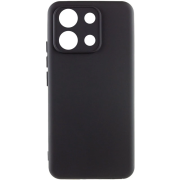 Чохол для смартфона Cosmic Silicone Case AA for Xiaomi Redmi Note 13 Pro 5G/POCO X6 5G Black
