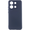 Чохол для смартфона Cosmic Silicone Case AA for Xiaomi Redmi Note 13 Pro 5G/POCO X6 5G Midnight Blue