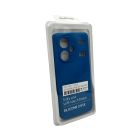 Чохол для смартфона Cosmic Silicone Case AA for Xiaomi Redmi Note 13 Pro Plus 5G Light Blue