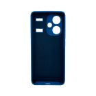 Чохол для смартфона Cosmic Silicone Case AA for Xiaomi Redmi Note 13 Pro Plus 5G Light Blue