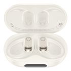 Бездротові навушники BOROFONE FQ6 Dream sound true wireless BT headset Milky White