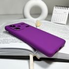 Чохол для смартфона Cosmic Silicone Case AA for Xiaomi Redmi Note 13 Pro Plus 5G Purple