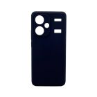 Чохол для смартфона Cosmic Silicone Case AA for Xiaomi Redmi Note 13 Pro Plus 5G Midnight Blue