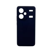 Чохол для смартфона Cosmic Silicone Case AA for Xiaomi Redmi Note 13 Pro Plus 5G Midnight Blue