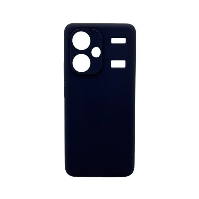 Чохол для смартфона Cosmic Silicone Case AA for Xiaomi Redmi Note 13 Pro Plus 5G Midnight Blue