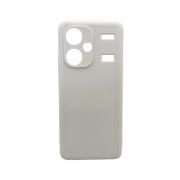 Чохол для смартфона Cosmic Silicone Case AA for Xiaomi Redmi Note 13 Pro Plus 5G White