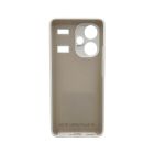 Чохол для смартфона Cosmic Silicone Case AA for Xiaomi Redmi Note 13 Pro Plus 5G White