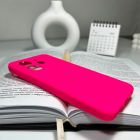 Чохол для смартфона Cosmic Silicone Case AA for Xiaomi Redmi Note 14 4G (EUR VER) Phosphor