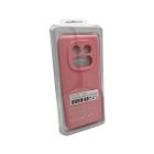 Чохол для смартфона Cosmic Silicone Case AA for Xiaomi Redmi Note 14 Pro 4G Rose Pink