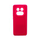 Чохол для смартфона Cosmic Silicone Case AA for Xiaomi Redmi Note 14 Pro 4G Phosphor