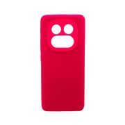 Чохол для смартфона Cosmic Silicone Case AA for Xiaomi Redmi Note 14 Pro 4G Phosphor