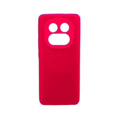 Чохол для смартфона Cosmic Silicone Case AA for Xiaomi Redmi Note 14 Pro 4G Phosphor