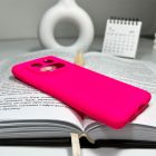 Чохол для смартфона Cosmic Silicone Case AA for Xiaomi Redmi Note 14 Pro 4G Phosphor