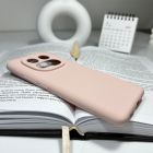 Чохол для смартфона Cosmic Silicone Case AA for Xiaomi Redmi Note 14 Pro 4G Sand Powder