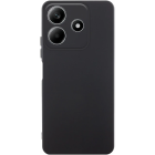 Чохол для смартфона Cosmic Silicone Case AA for Xiaomi Redmi Note 14 5G Black