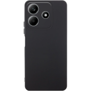 Чохол для смартфона Cosmic Silicone Case AA for Xiaomi Redmi Note 14 5G Black