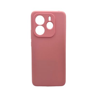 Чохол для смартфона Cosmic Silicone Case AA for Xiaomi Redmi Note 14 5G Rose Pink