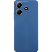 Чохол для смартфона Cosmic Silicone Case AA for Xiaomi Redmi Note 14 5G Light Blue