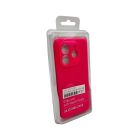 Чохол для смартфона Cosmic Silicone Case AA for Xiaomi Redmi Note 14 5G Phosphor